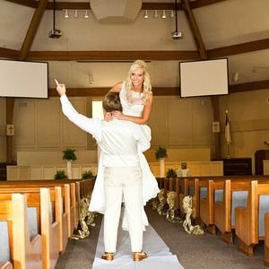 Meet your Posher, Wesley